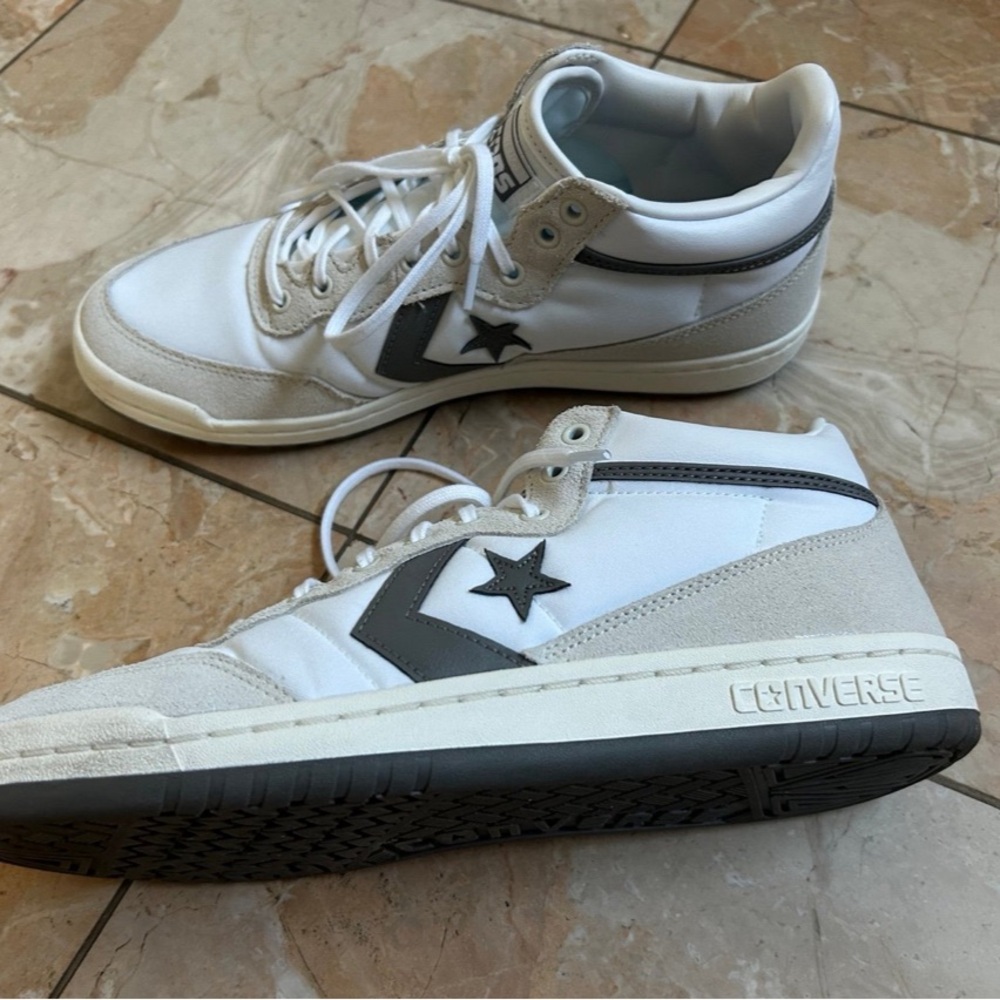 Converse Fastbreak Pro - Picture 4 of 6
